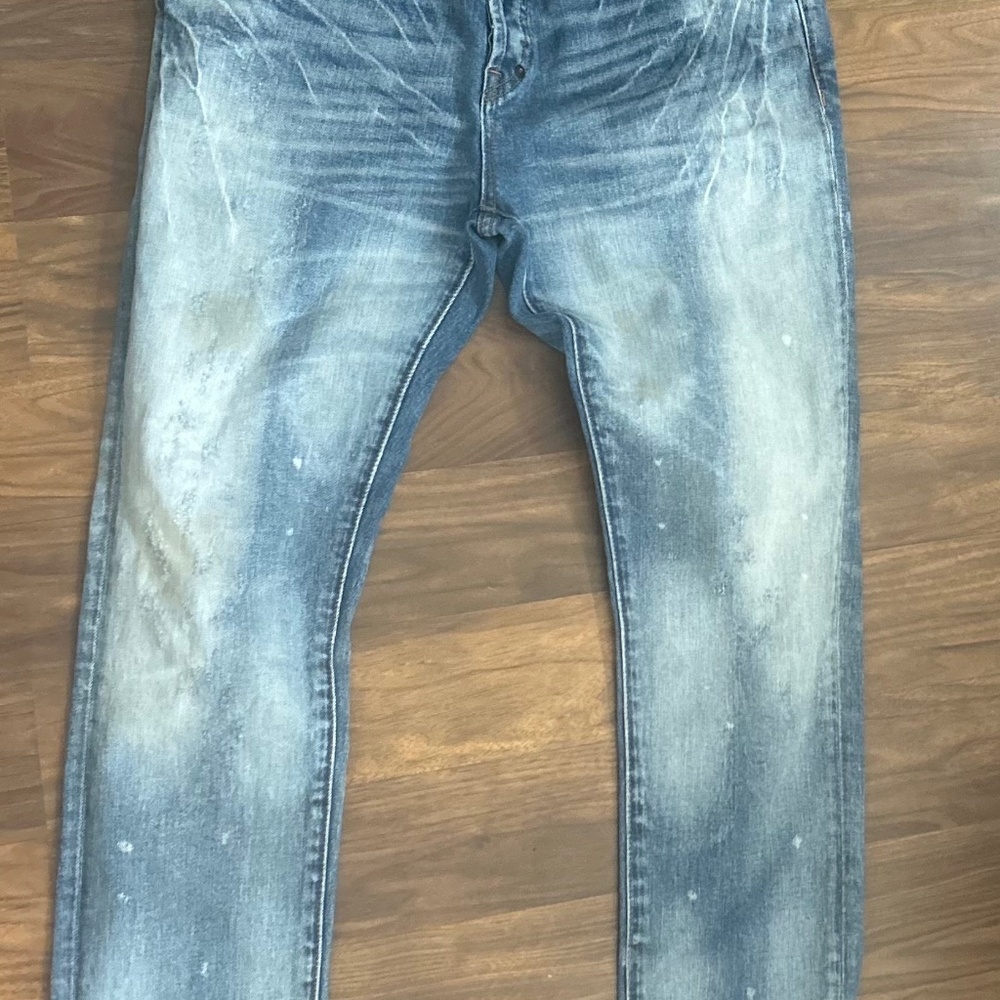 PRPS Jeans